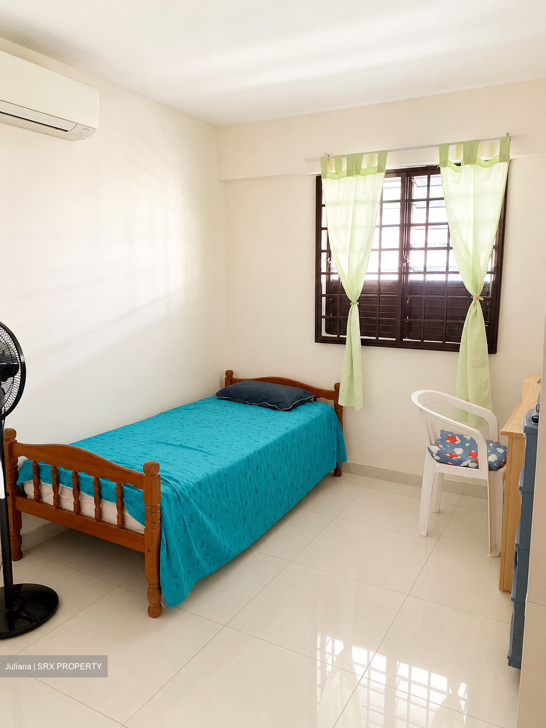 Blk 345 Clementi Avenue 5 (Clementi), HDB 3 Rooms #589428681
